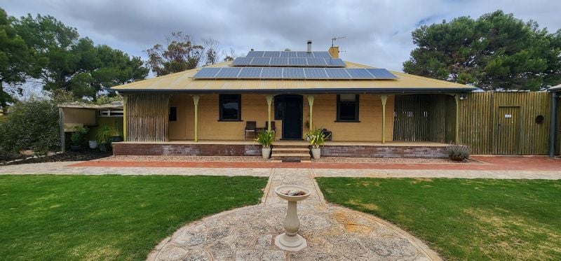 38 Dodgson Dr, Streaky Bay, SA 5680