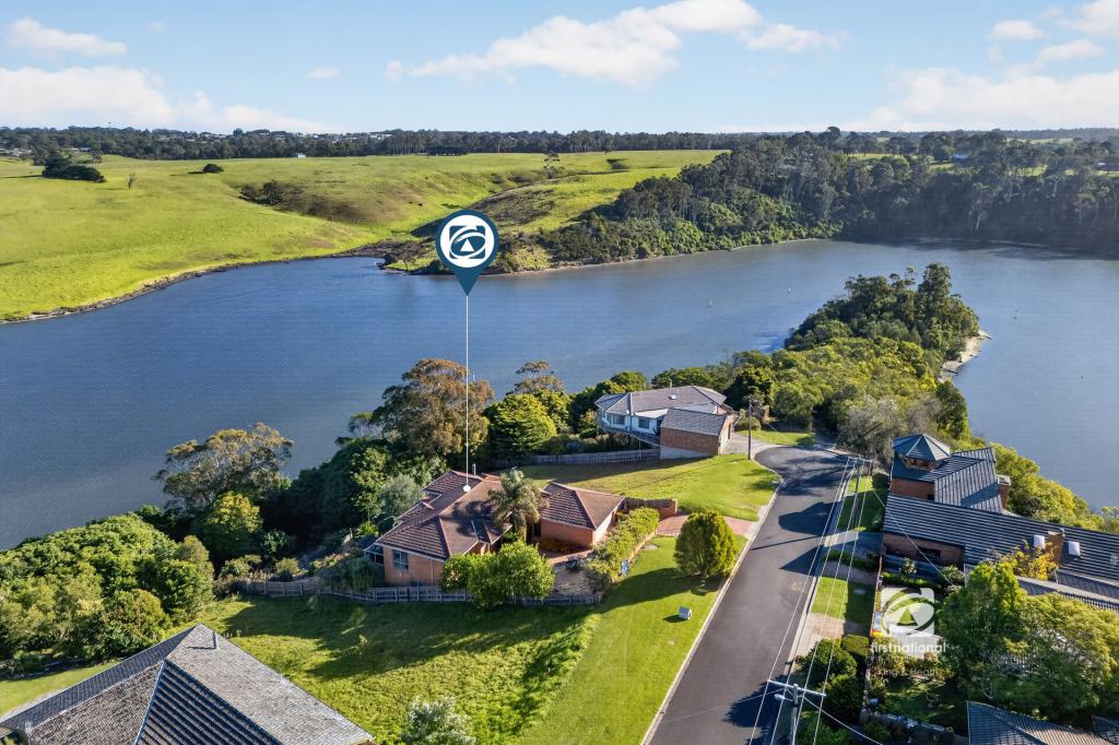 105 Capes Rd, Lakes Entrance, VIC 3909