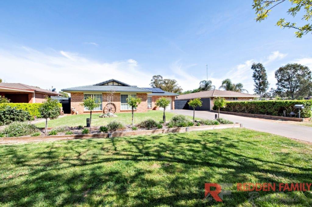 15 Sheraton Rd, Dubbo, NSW 2830