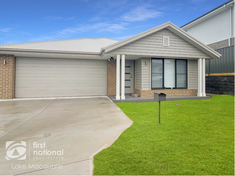 17 Manning Way, Edgeworth, NSW 2285