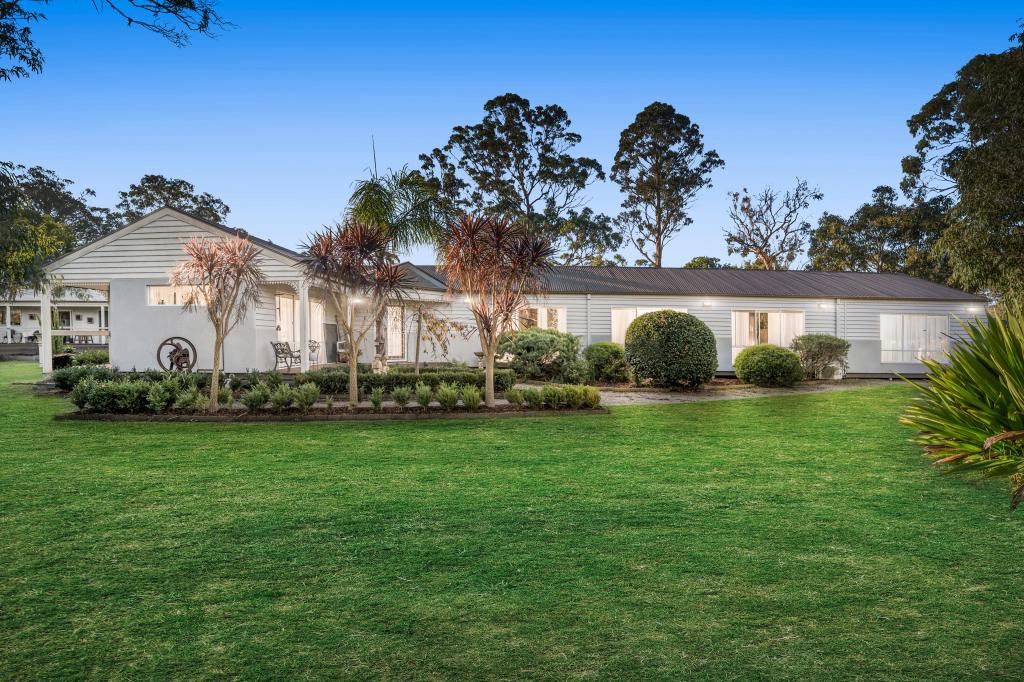 14 Cooke St, Bittern, VIC 3918
