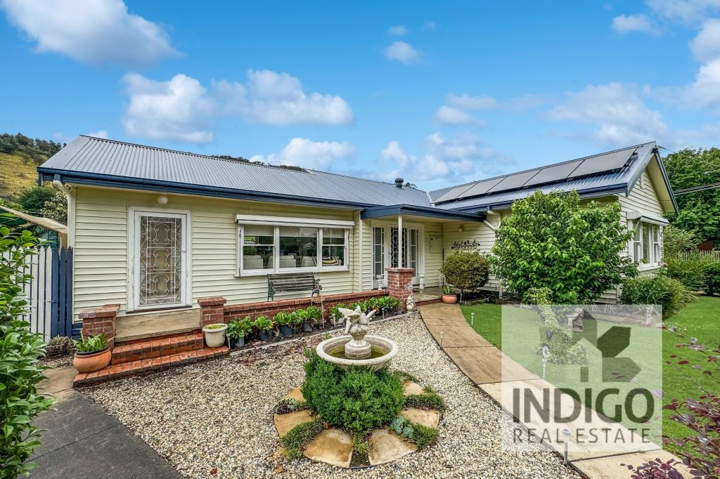 27 Elgin St, Myrtleford, VIC 3737