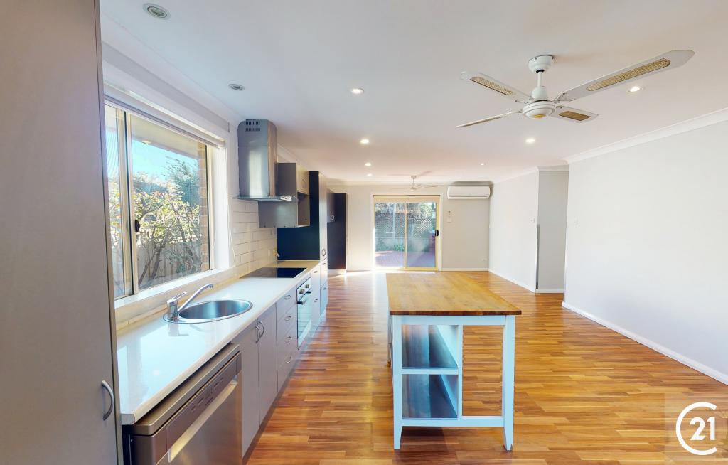 28b Yachtsman Cres, Salamander Bay, NSW 2317