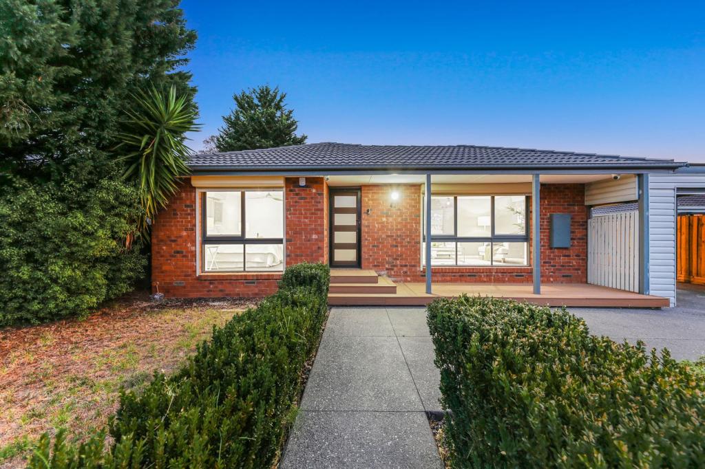 42 Shetland St, Endeavour Hills, VIC 3802