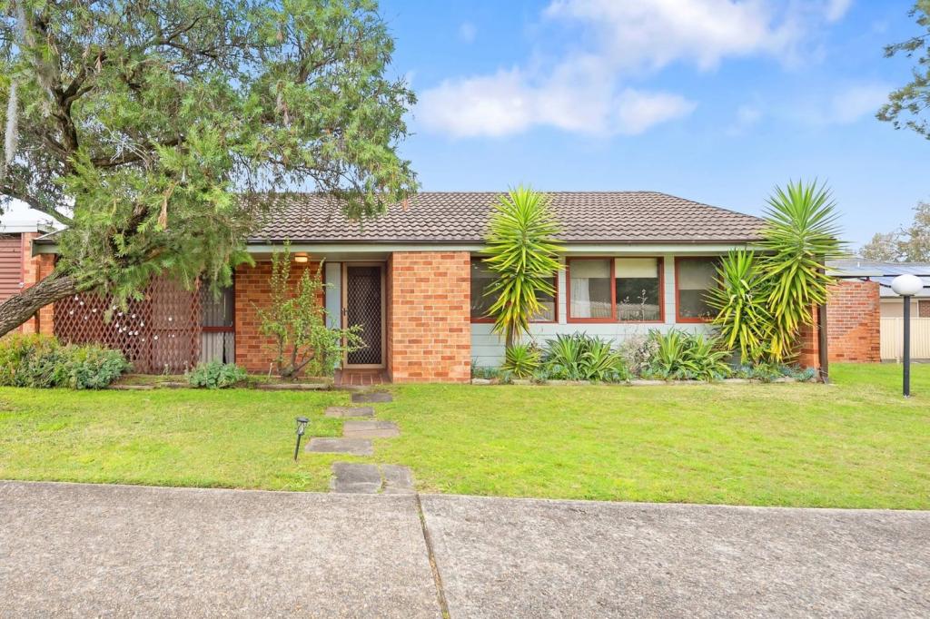 1/138 Tompson Rd, Panania, NSW 2213