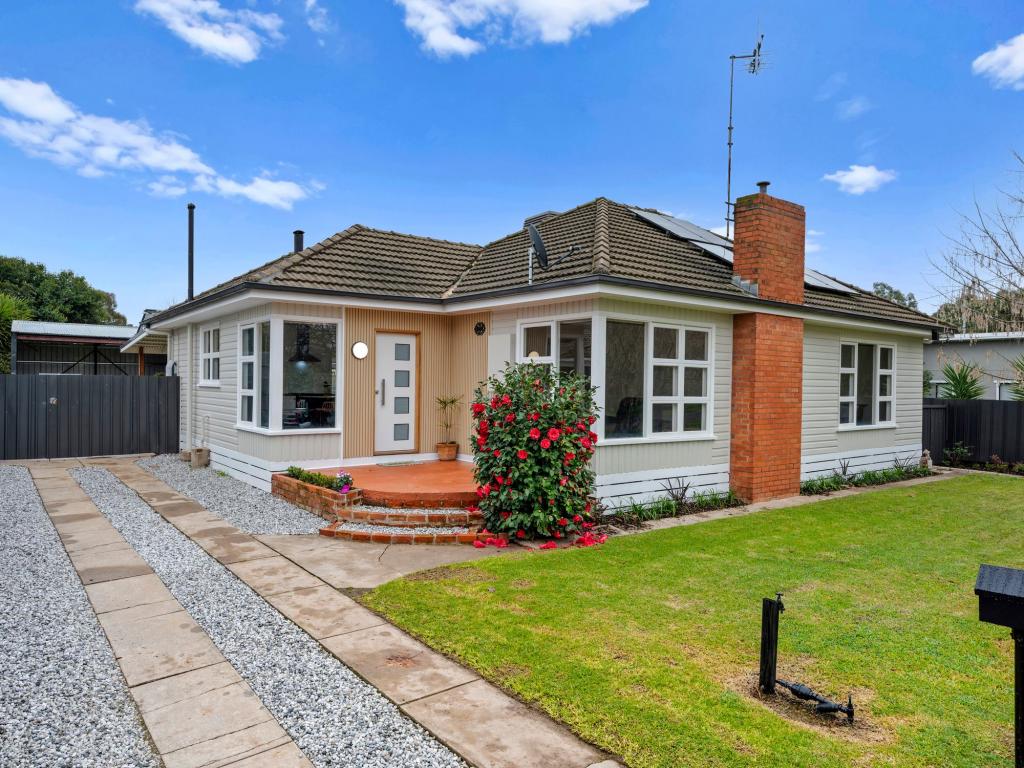 10 Charles St, Benalla, VIC 3672