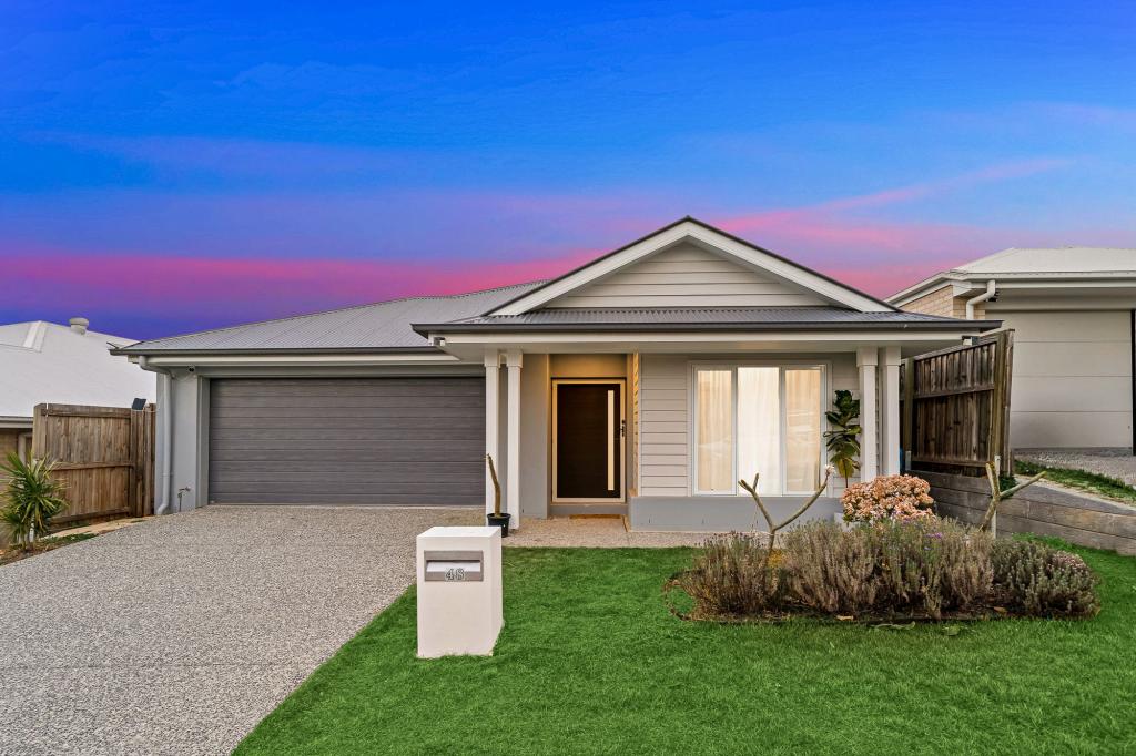 48 Brookview Pl, Bahrs Scrub, QLD 4207