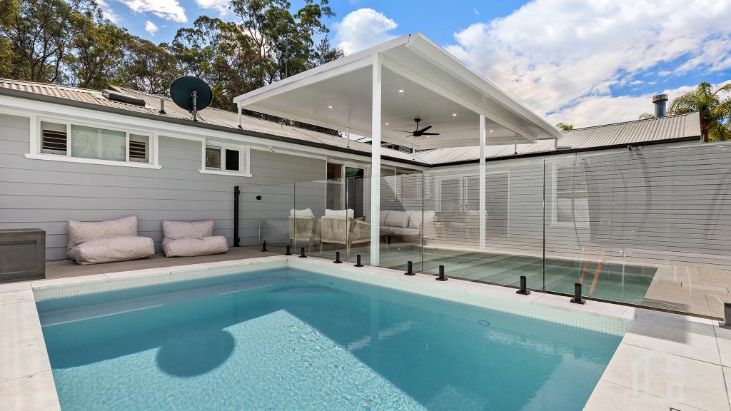 6 Cox St, Glenbrook, NSW 2773