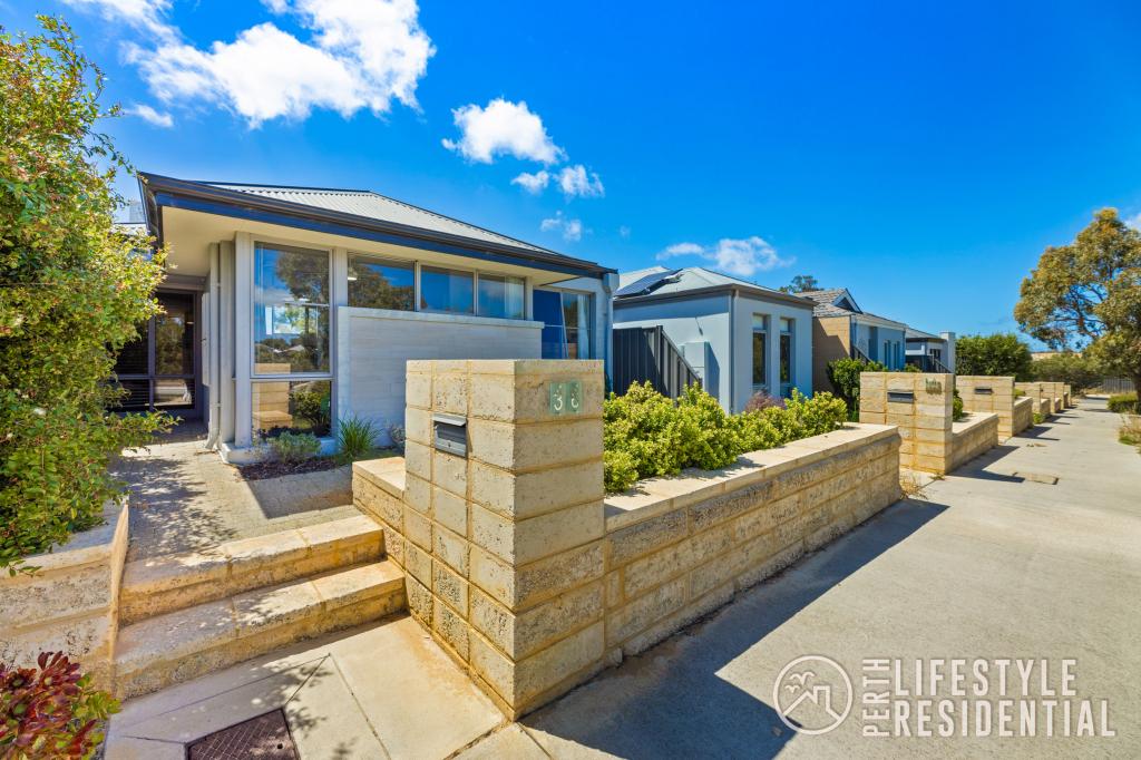 38 Greenside Dr, Yanchep, WA 6035