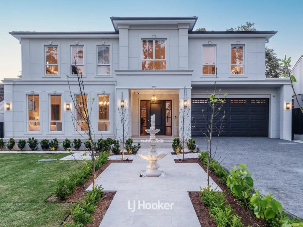 Contact agent for address, GORDON, NSW 2072