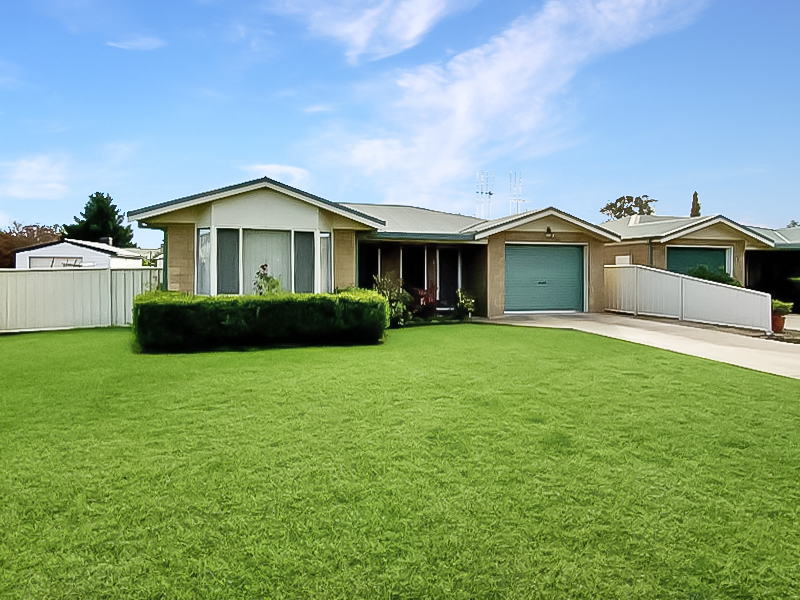 20 Clarence St, Forbes, NSW 2871