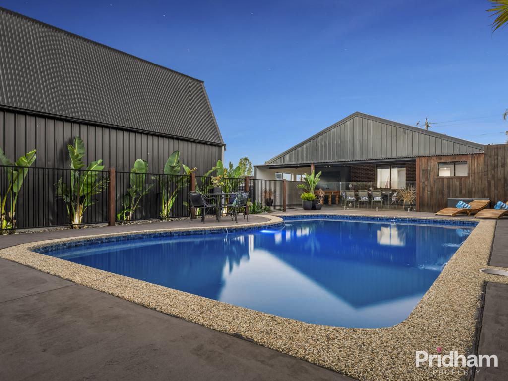 117 Switchback Rd, Chirnside Park, VIC 3116