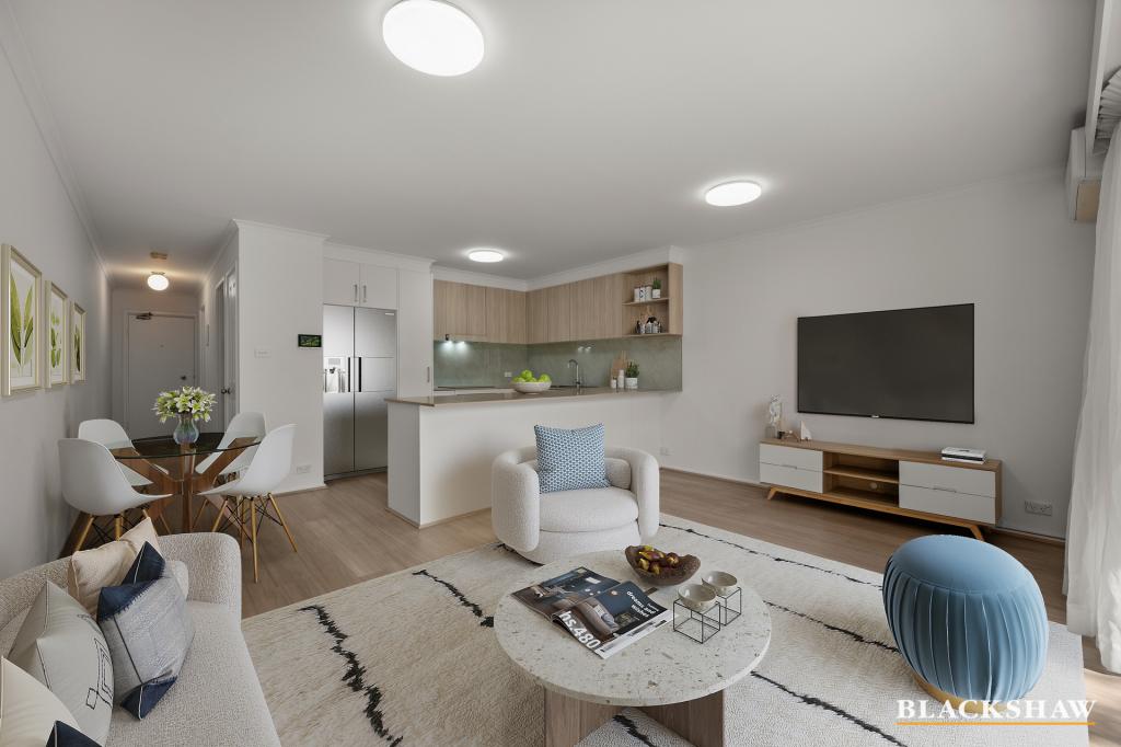 47/9 Oxley St, Griffith, ACT 2603