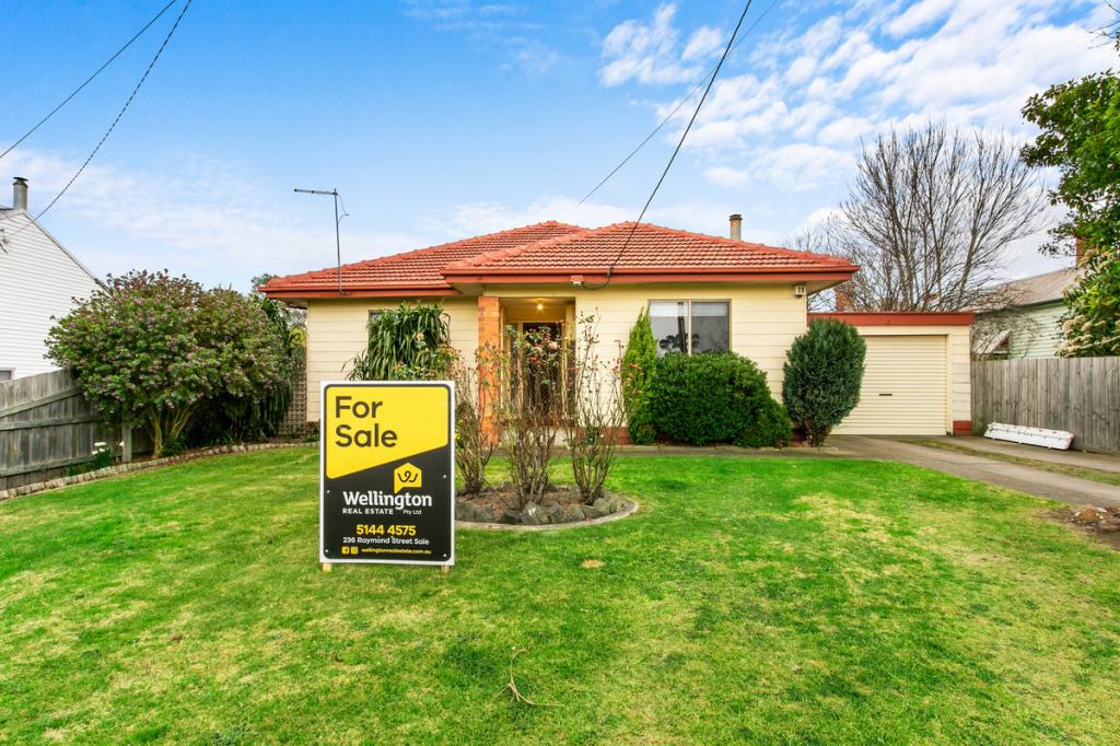 23 Jones St, Stratford, VIC 3862