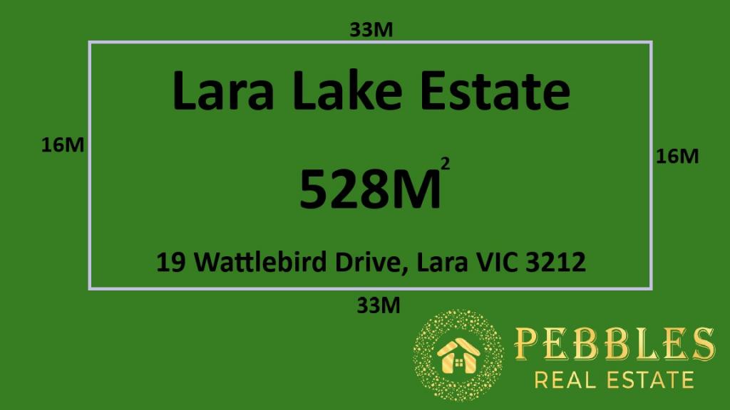 19 Wattlebird Dr, Lara, VIC 3212