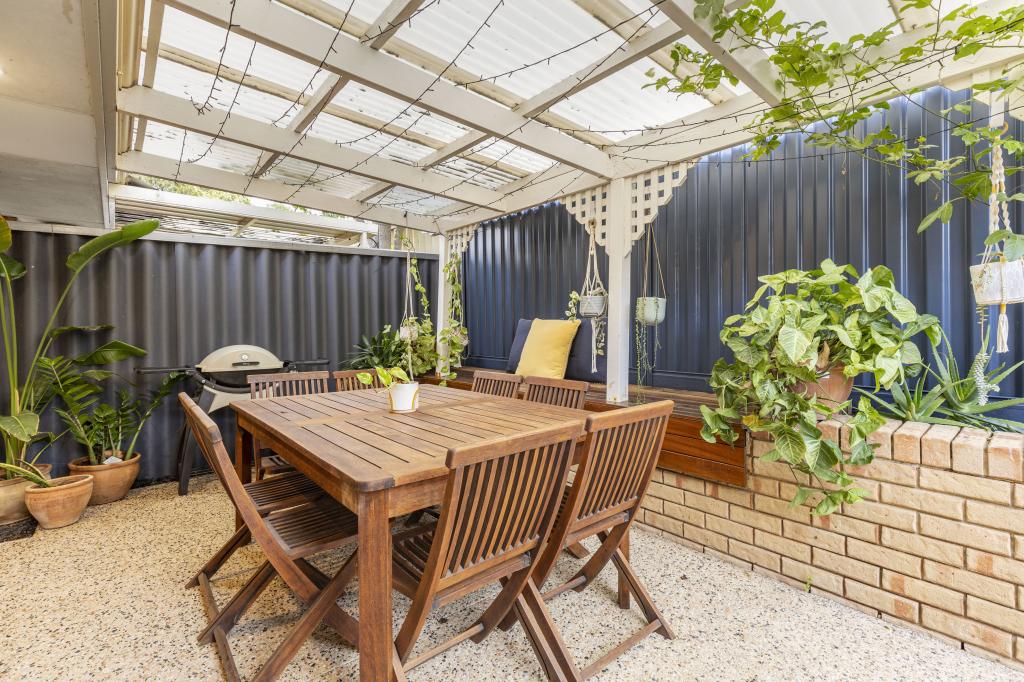 3/16 Second Ave, Mount Lawley, WA 6050