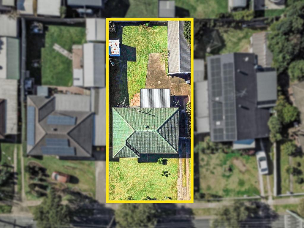 21 Finisterre Ave, Whalan, NSW 2770