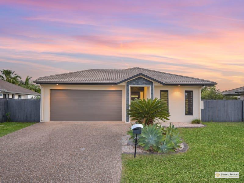 28 Dundabella Dr, Deeragun, QLD 4818