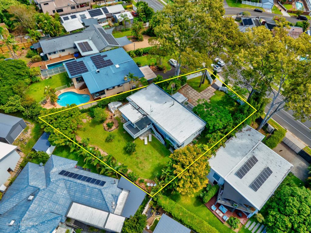 180 Heeb St, Benowa, QLD 4217