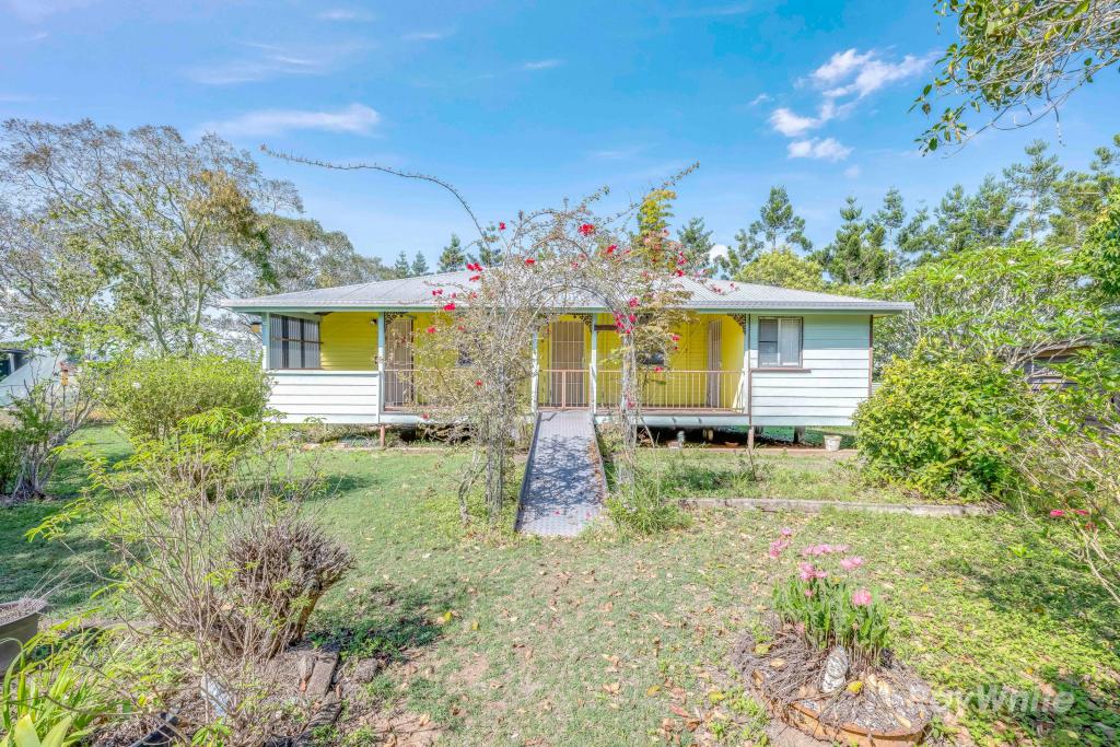 38 Colemans Rd, Booyal, QLD 4671