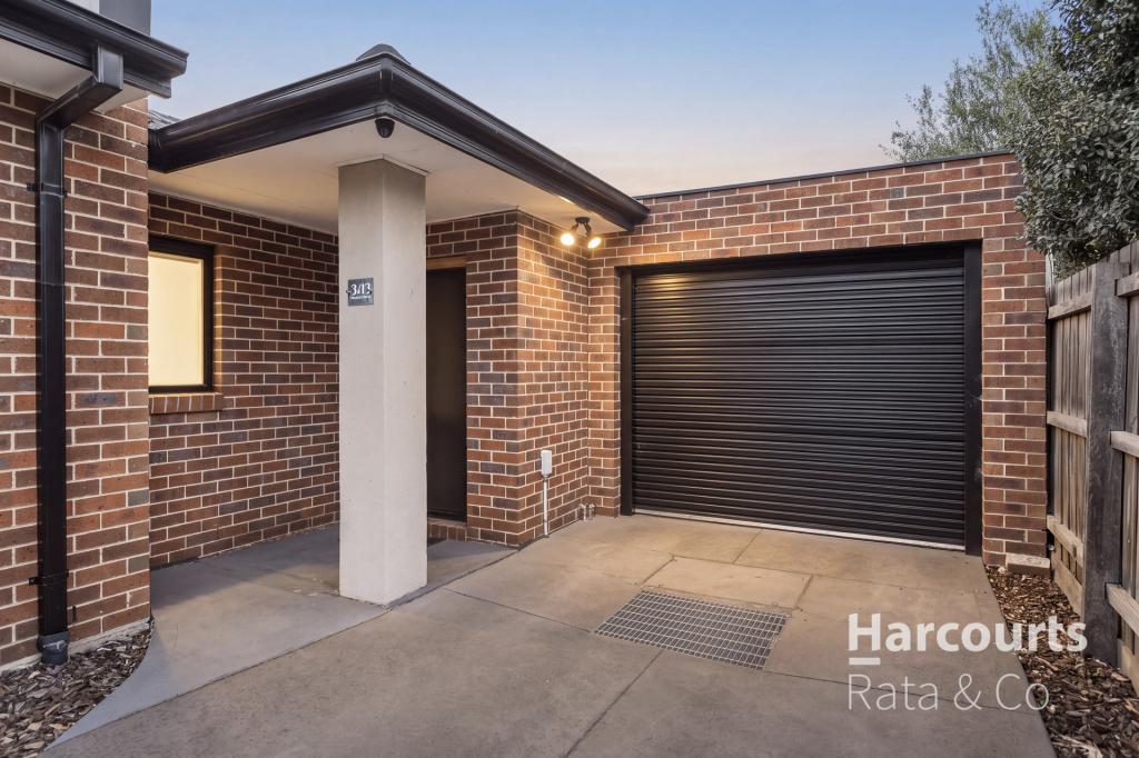 3/13 Tramoo St, Lalor, VIC 3075