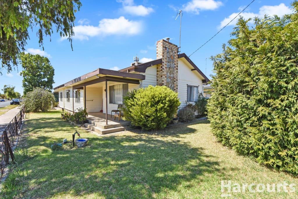 8 Kalkee Rd, Horsham, VIC 3400