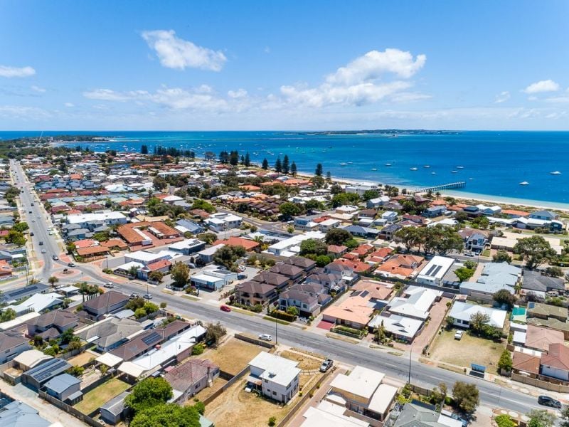 96a Parkin St, Rockingham, WA 6168