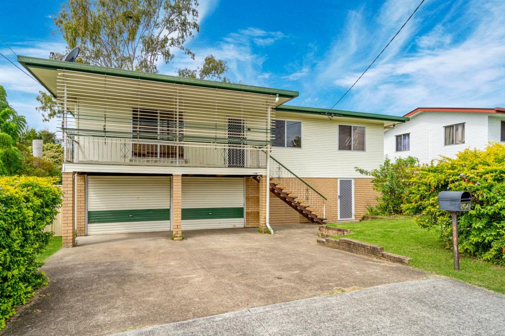 264 Whitehill Rd, Raceview, QLD 4305