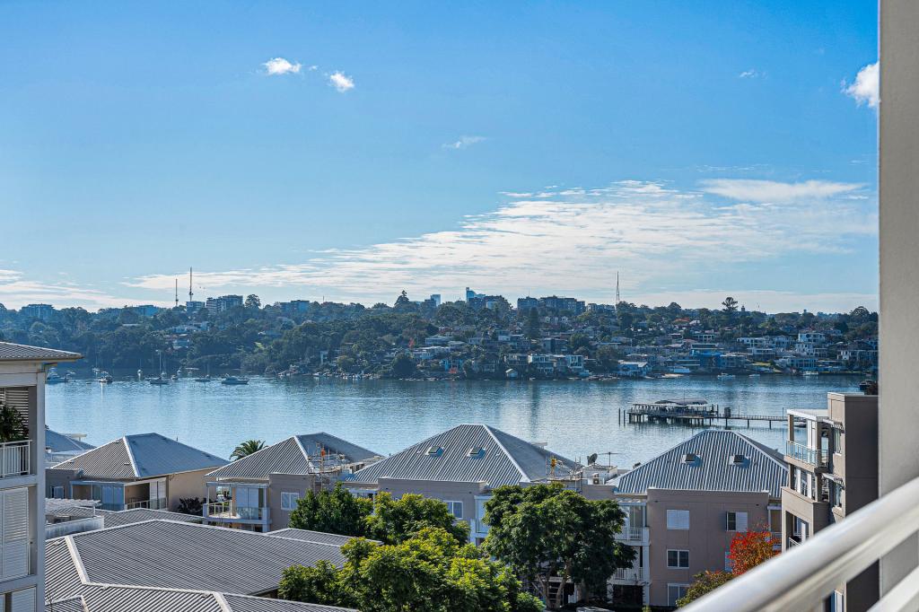 603/15-17 Peninsula Dr, Breakfast Point, NSW 2137