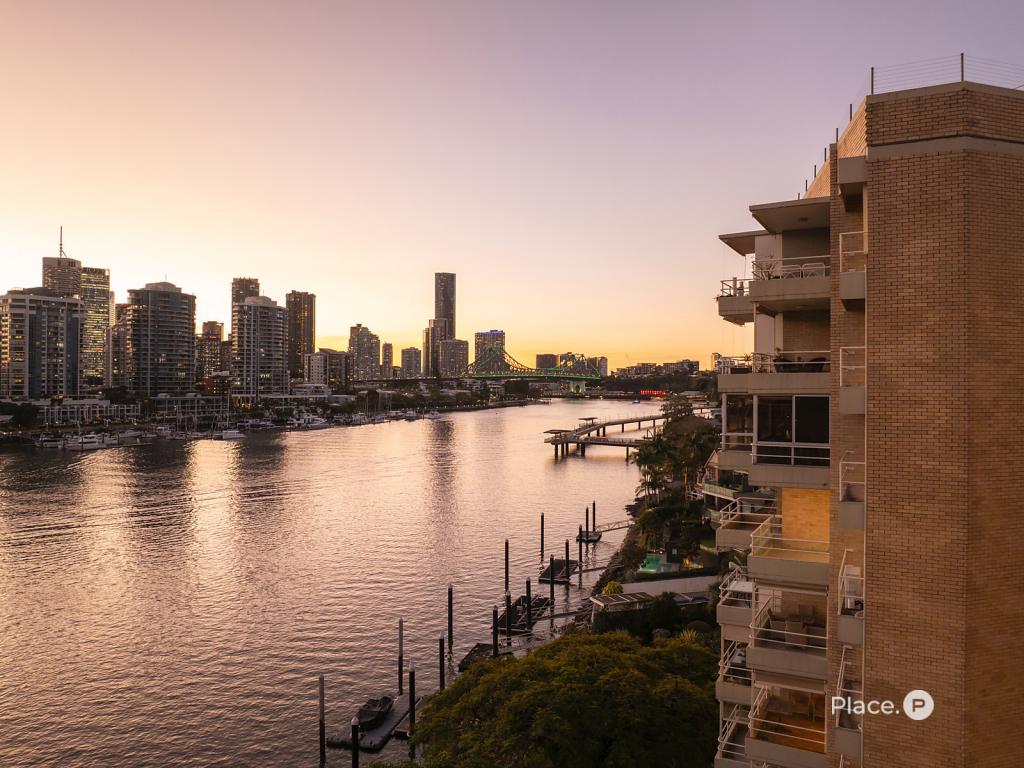 73/23-27 GRIFFITH ST, NEW FARM, QLD 4005