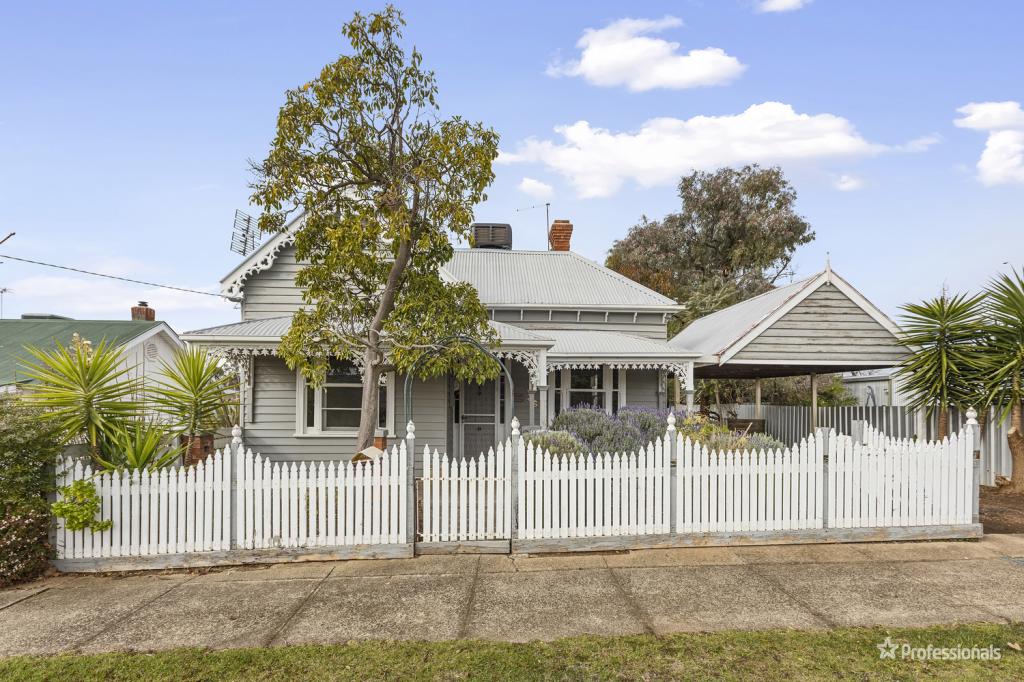 36 Burns St, Maryborough, VIC 3465