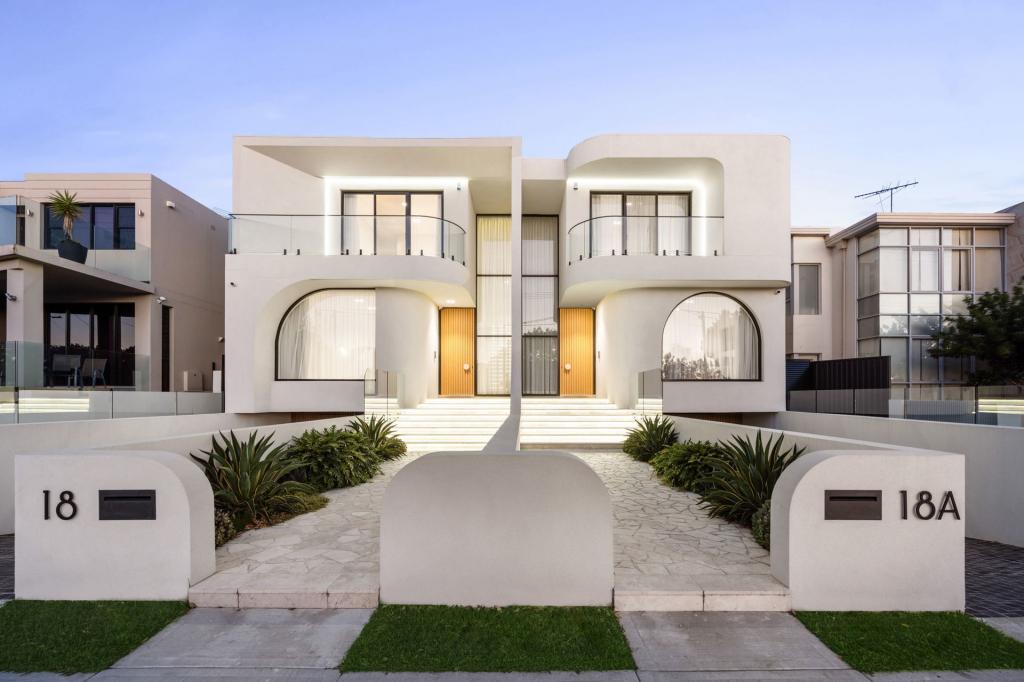 18 Burgess St, Beverley Park, NSW 2217