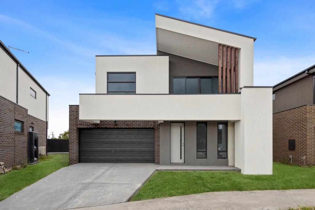 48 Lenah Cres, Keysborough, VIC 3173