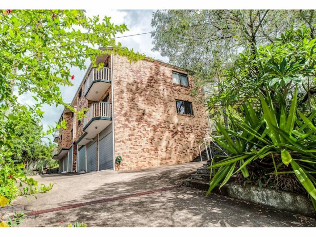 1/28 Frederick St, Taringa, QLD 4068