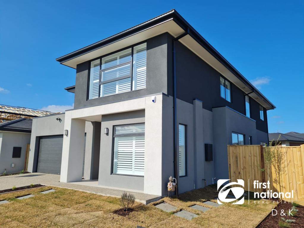 79 WATERFERN ST, FRASER RISE, VIC 3336