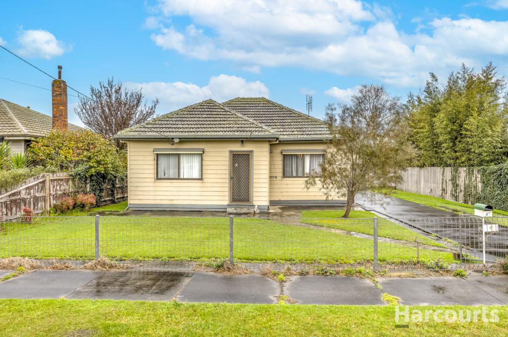 41 Brock St, Moe, VIC 3825