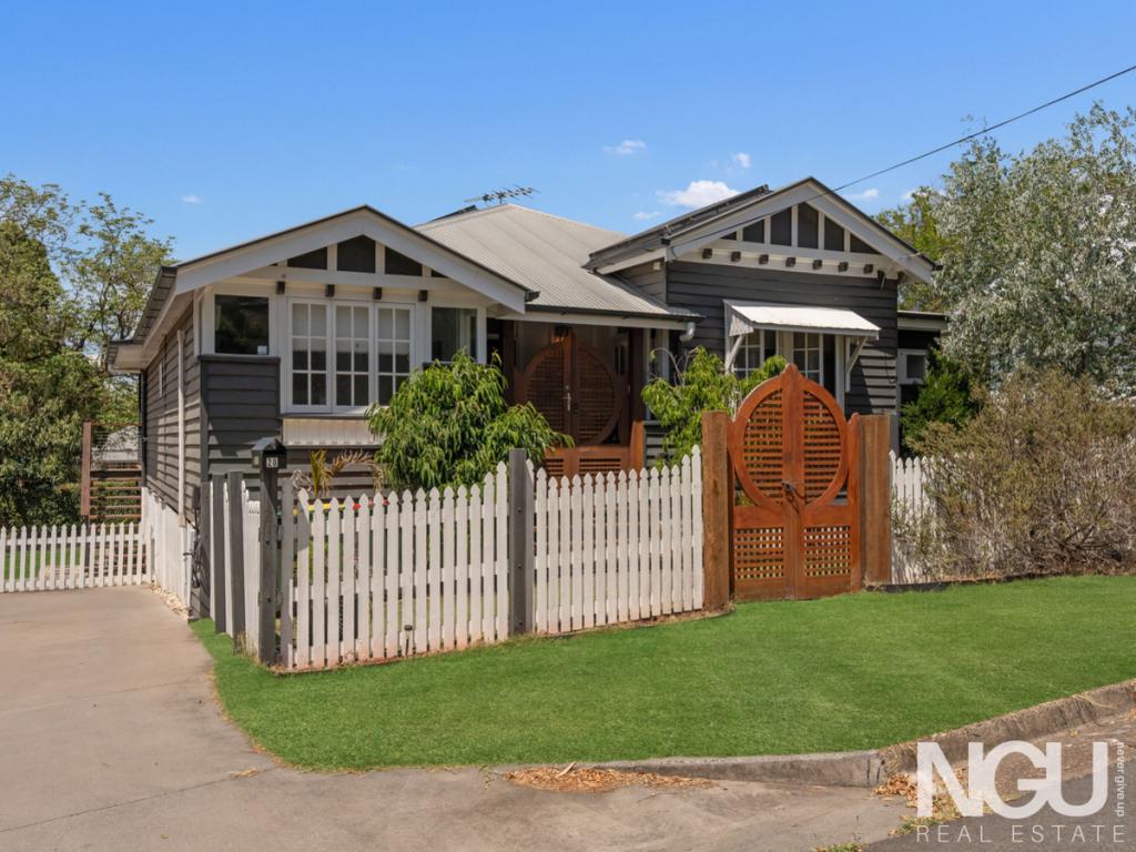 20 Tregair St, Newtown, QLD 4305