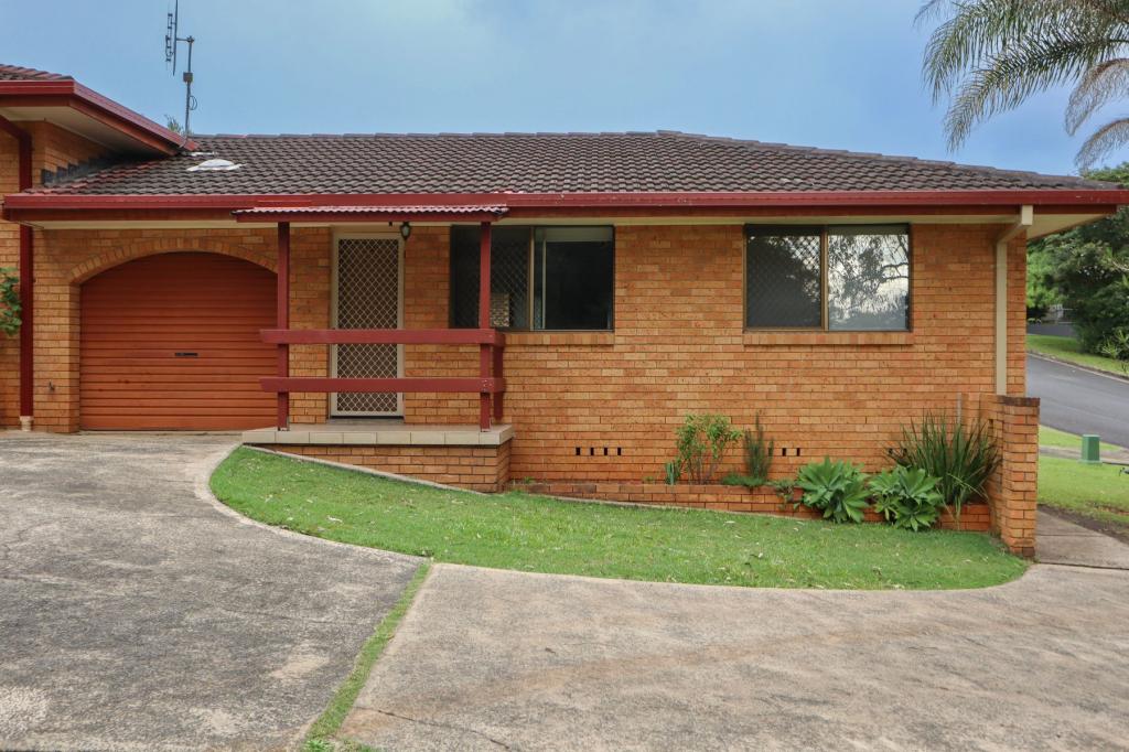 1/52 Fig Tree Dr, Goonellabah, NSW 2480