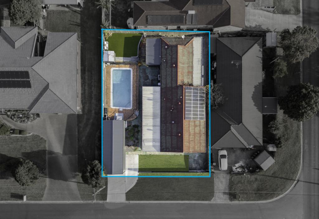 3 Gramby St, Bellbird Park, QLD 4300