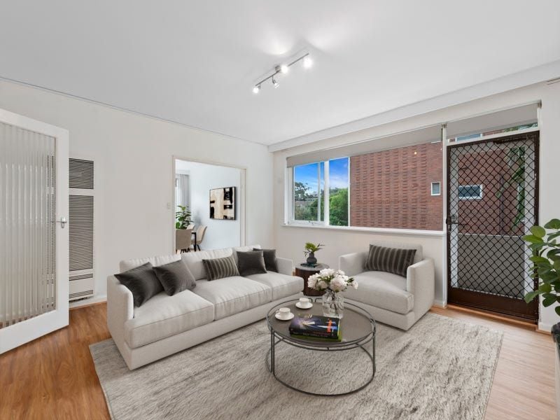 4/46 Westbury St, St Kilda East, VIC 3183