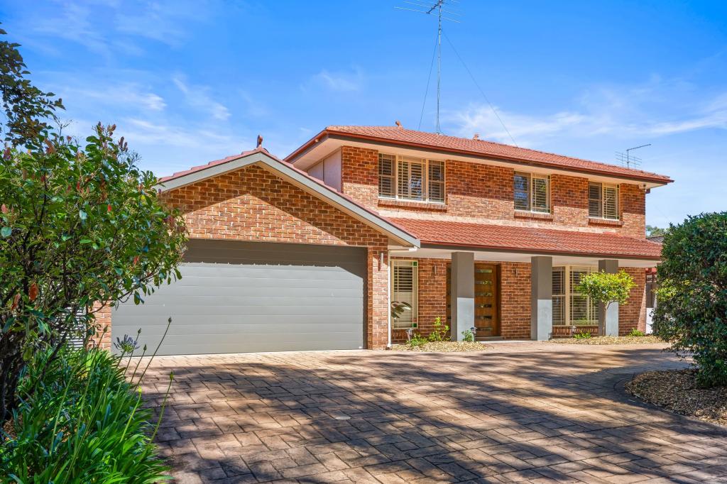 29 Sir John Jamison Cct, Glenmore Park, NSW 2745