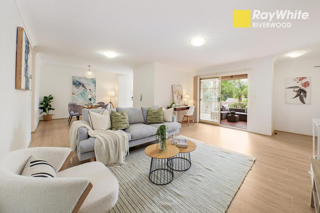 6/41 Hampden St, Beverly Hills, NSW 2209