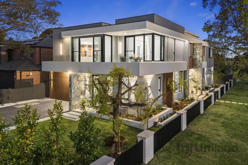 40 Charles St, Killara, NSW 2071