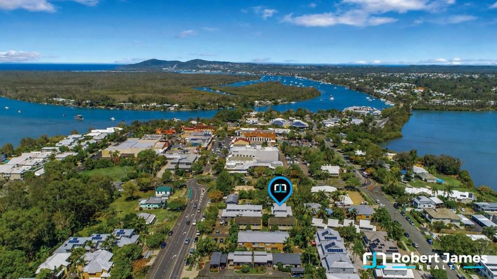 5/85 Poinciana Ave, Tewantin, QLD 4565