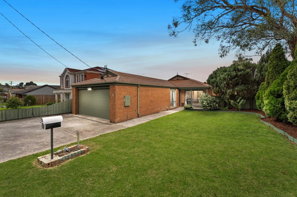 2 Elizabeth St, Bayswater, VIC 3153