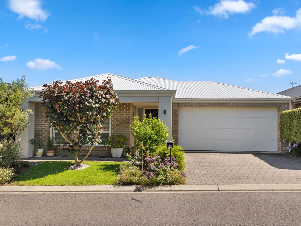 6/442 STATES RD, MORPHETT VALE, SA 5162