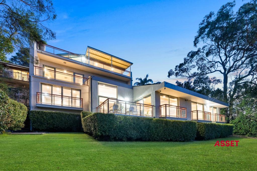 39 Kimberley St, East Killara, NSW 2071