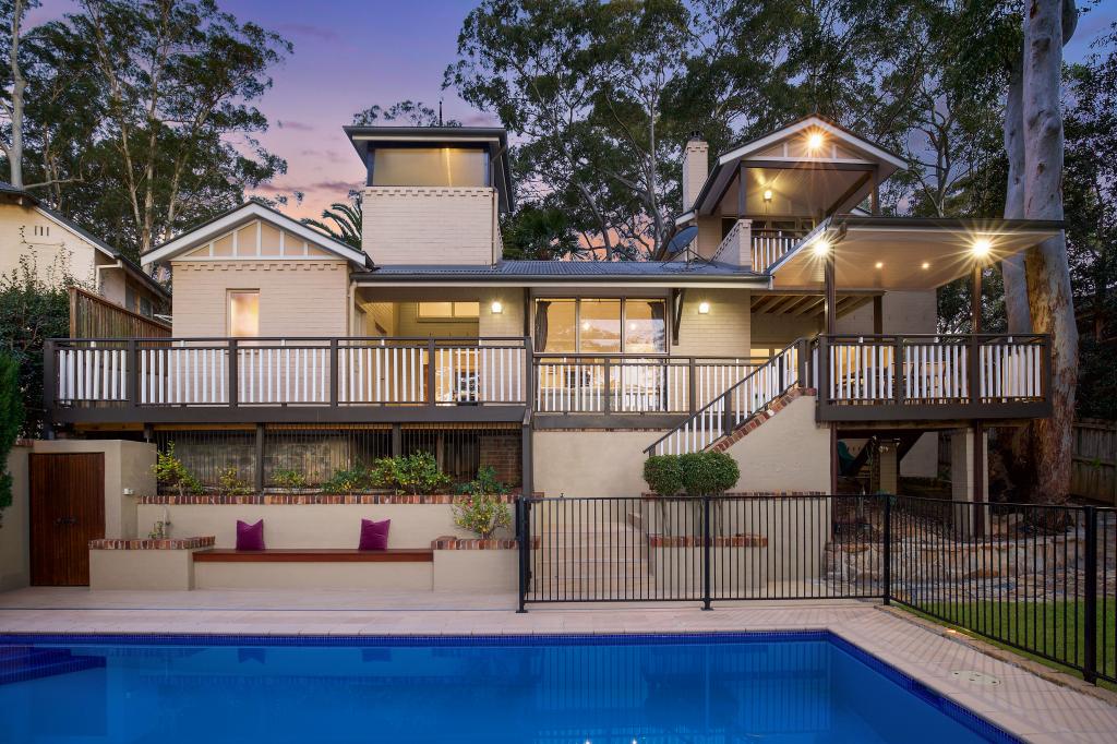 44a Russell Ave, Wahroonga, NSW 2076