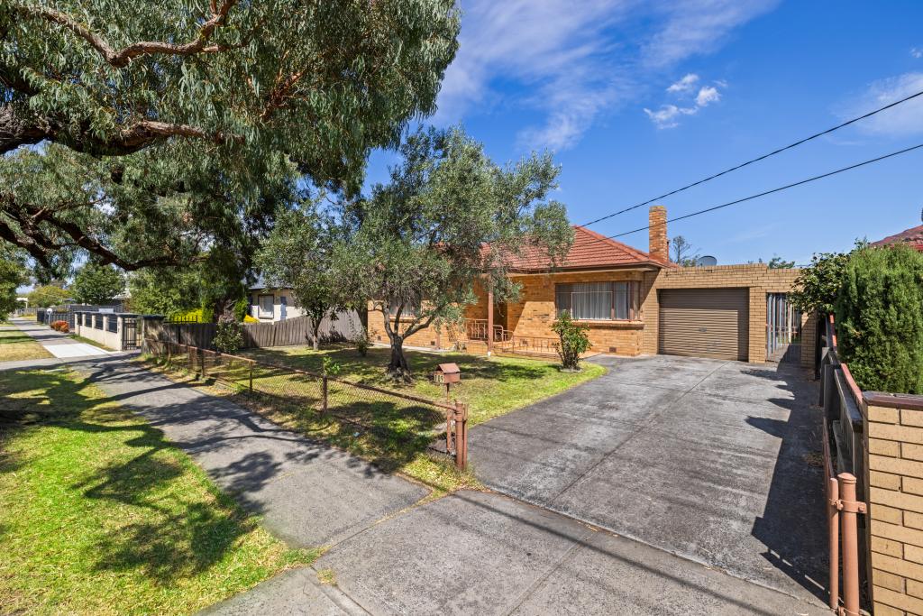 109 Middle St, Hadfield, VIC 3046