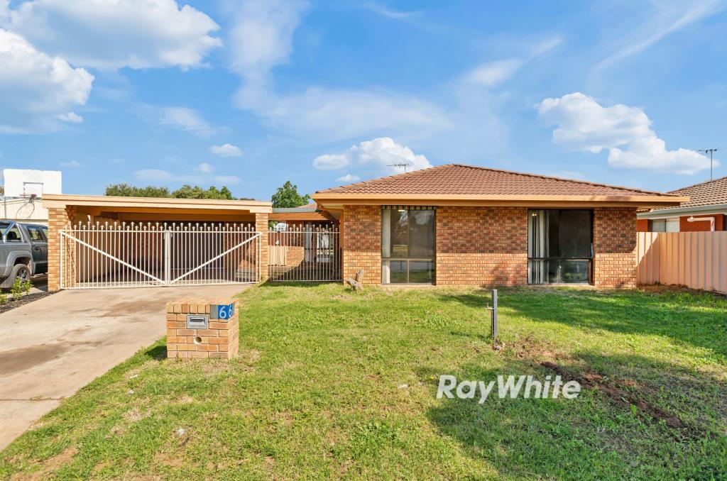 6 Zhoe Ct, Mildura, VIC 3500